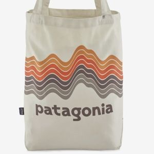 Patagonia Market Tote